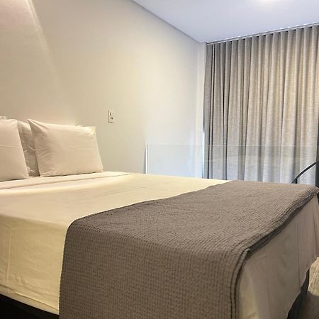 Pinheiros Duplex No Pool Aparthotel San Paolo Esterno foto