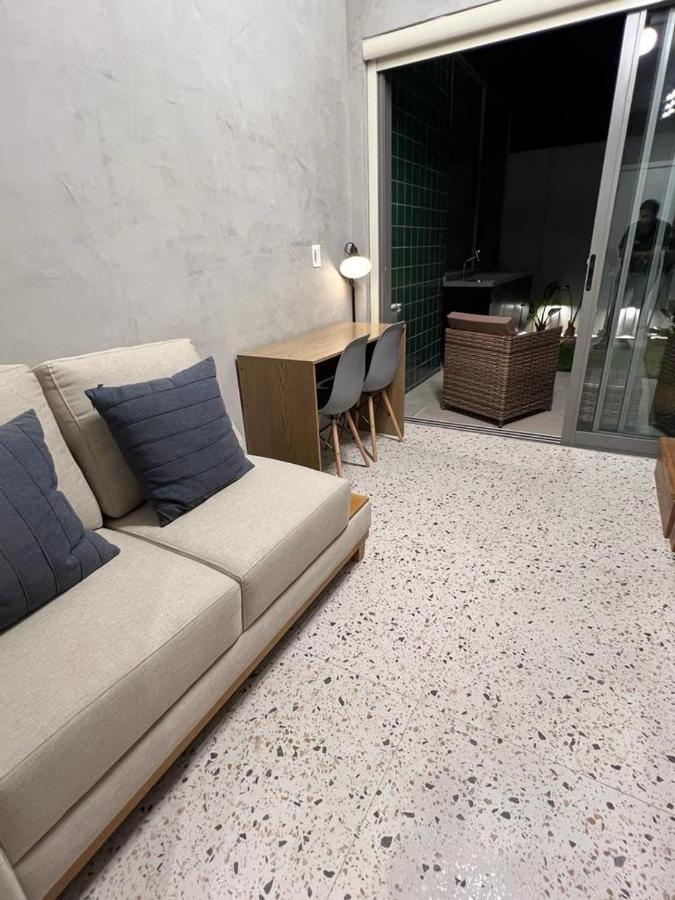 Pinheiros Duplex No Pool Aparthotel San Paolo Esterno foto