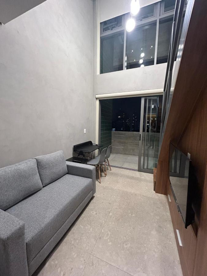 Pinheiros Duplex No Pool Aparthotel San Paolo Esterno foto