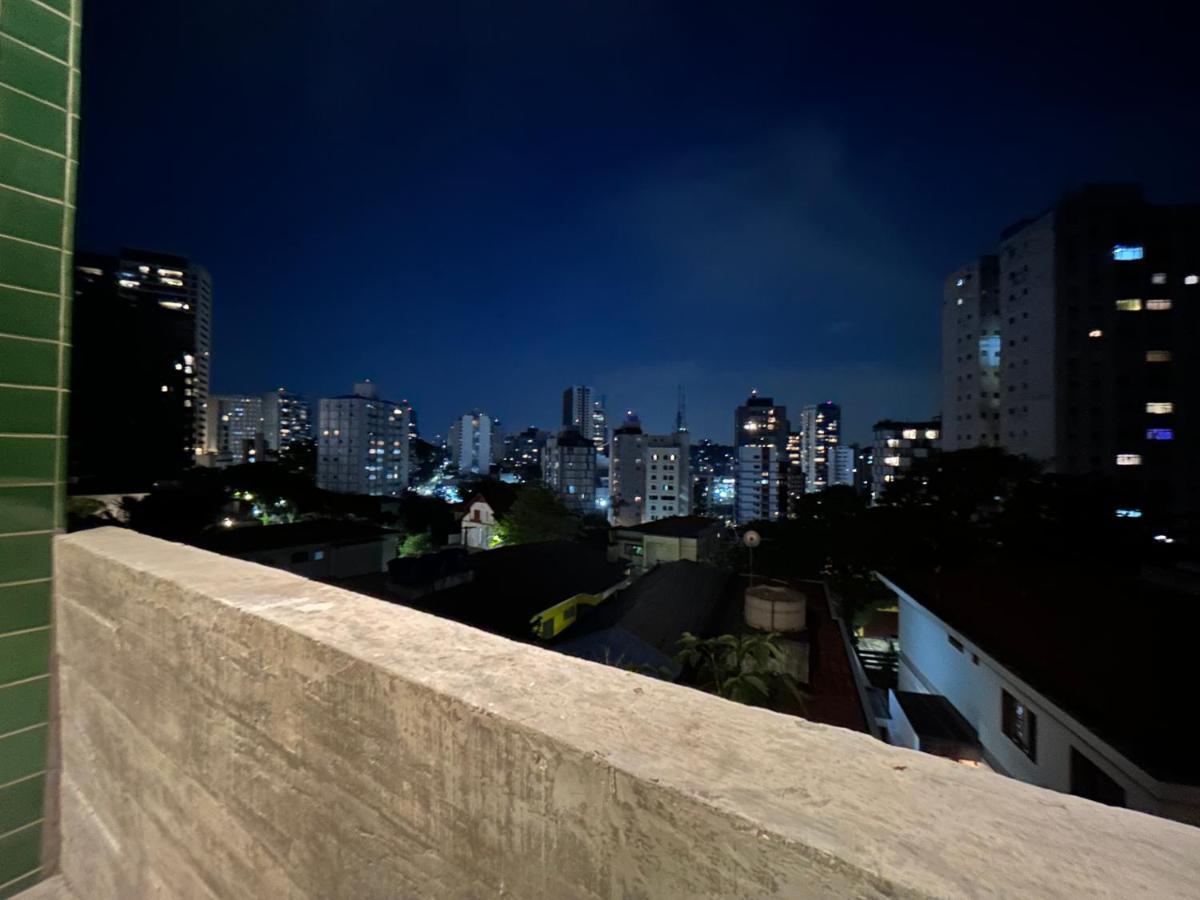 Pinheiros Duplex No Pool Aparthotel San Paolo Esterno foto