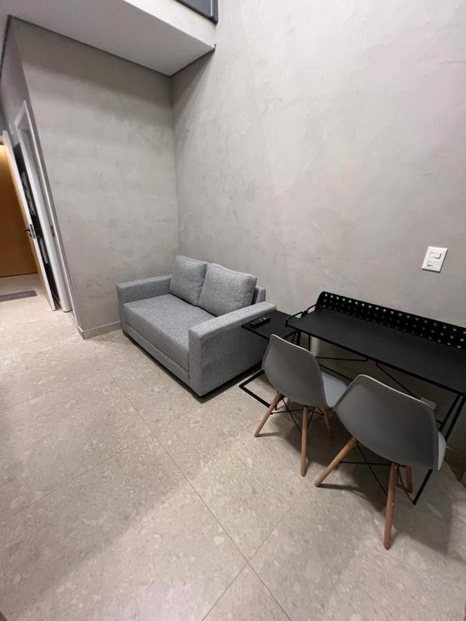 Pinheiros Duplex No Pool Aparthotel San Paolo Esterno foto