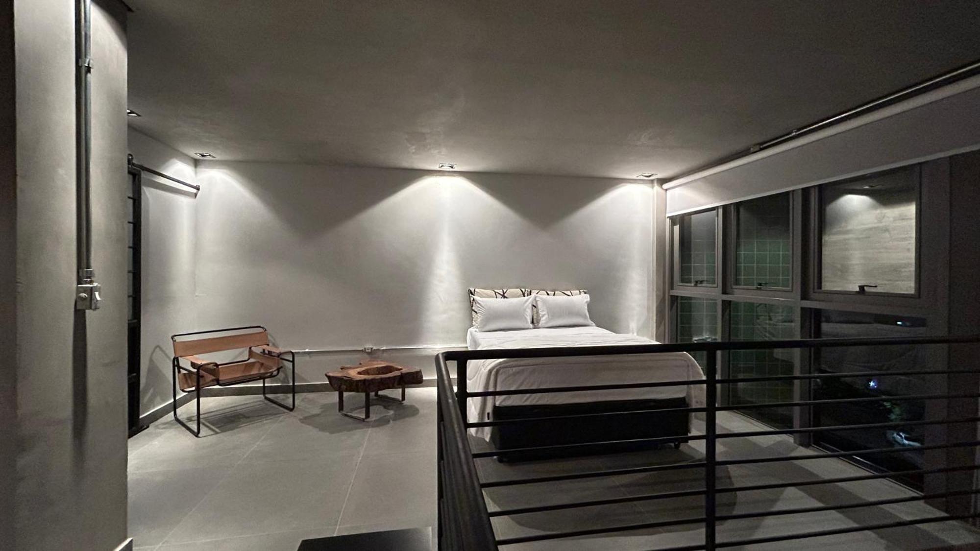 Pinheiros Duplex No Pool Aparthotel San Paolo Esterno foto