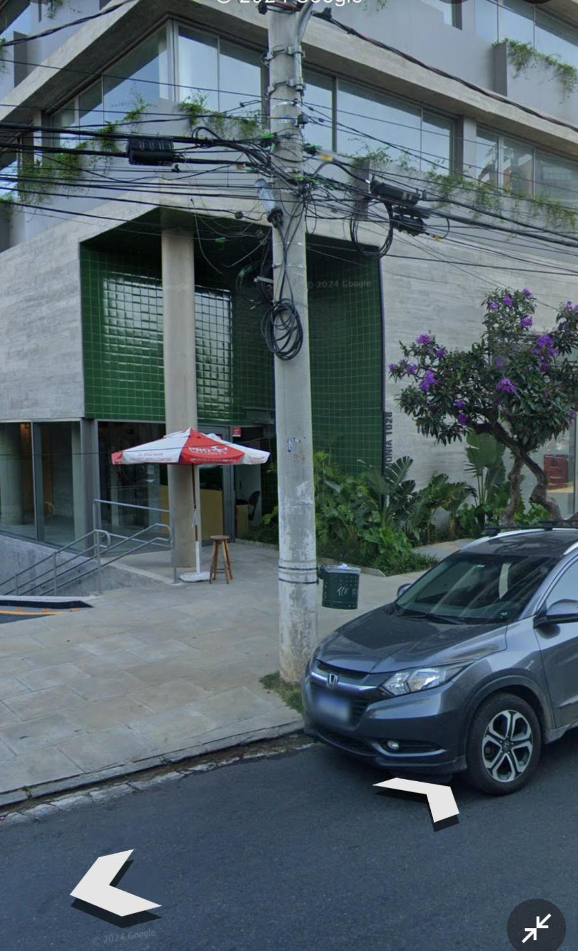 Pinheiros Duplex No Pool Aparthotel San Paolo Esterno foto
