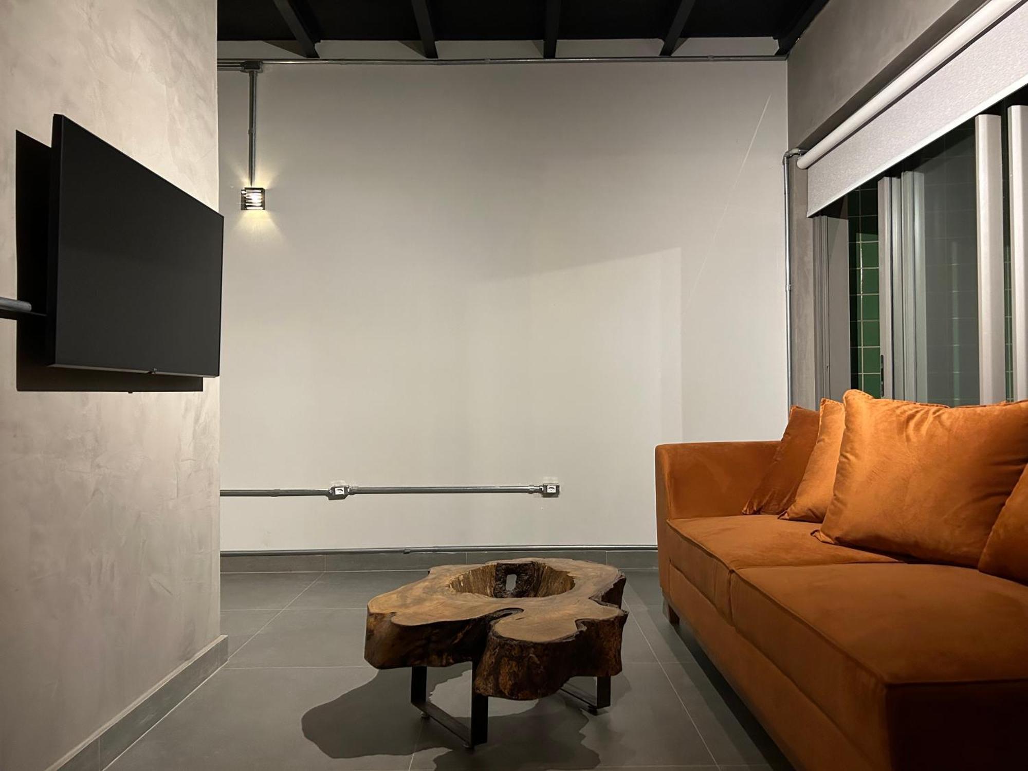 Pinheiros Duplex No Pool Aparthotel San Paolo Esterno foto