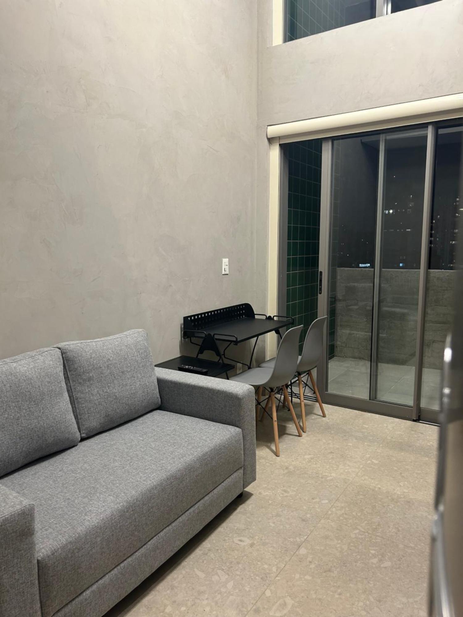 Pinheiros Duplex No Pool Aparthotel San Paolo Esterno foto
