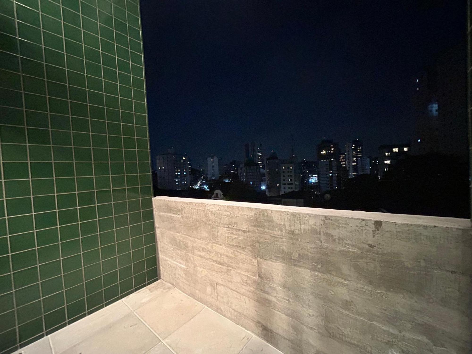 Pinheiros Duplex No Pool Aparthotel San Paolo Esterno foto