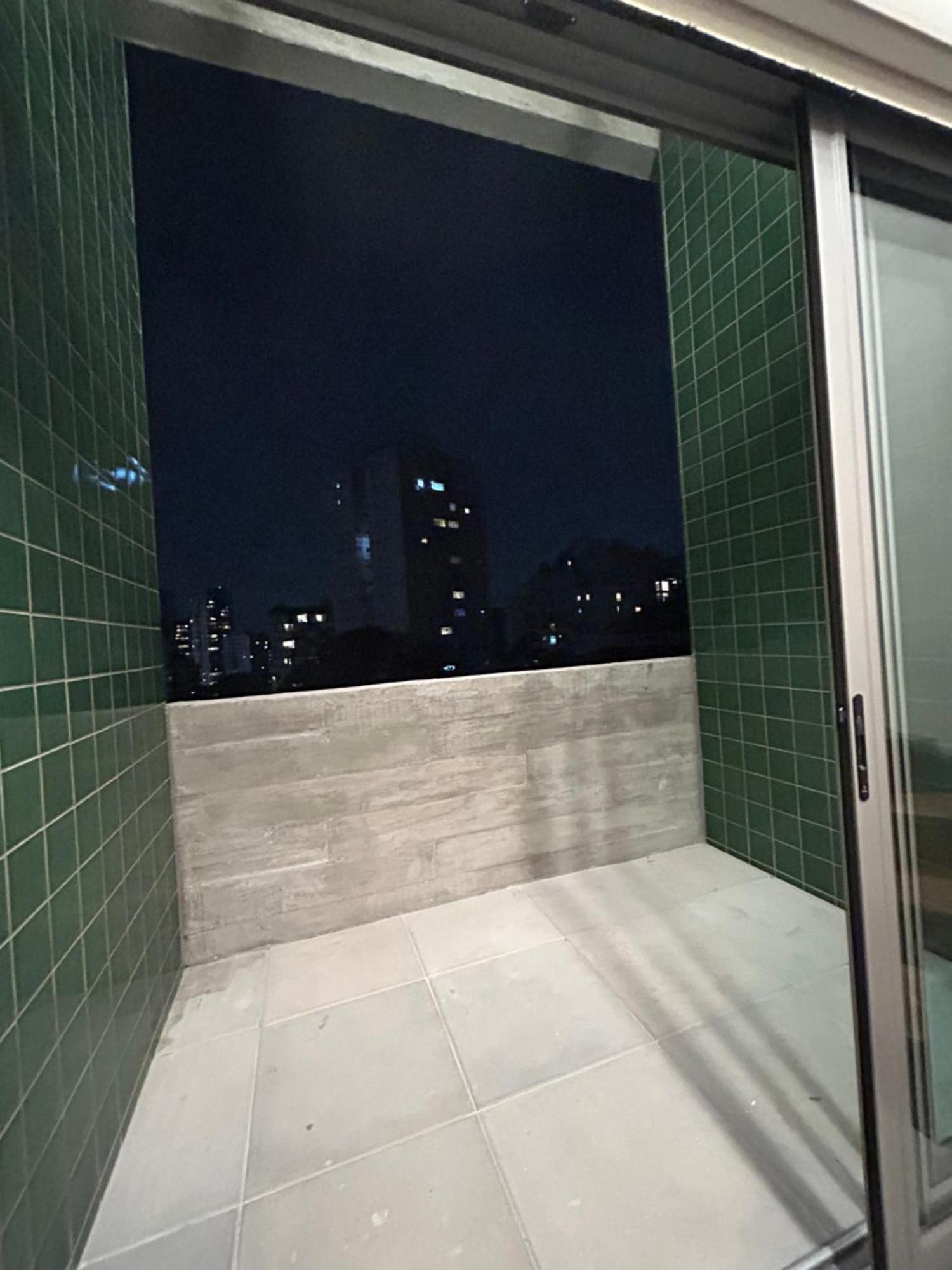 Pinheiros Duplex No Pool Aparthotel San Paolo Esterno foto