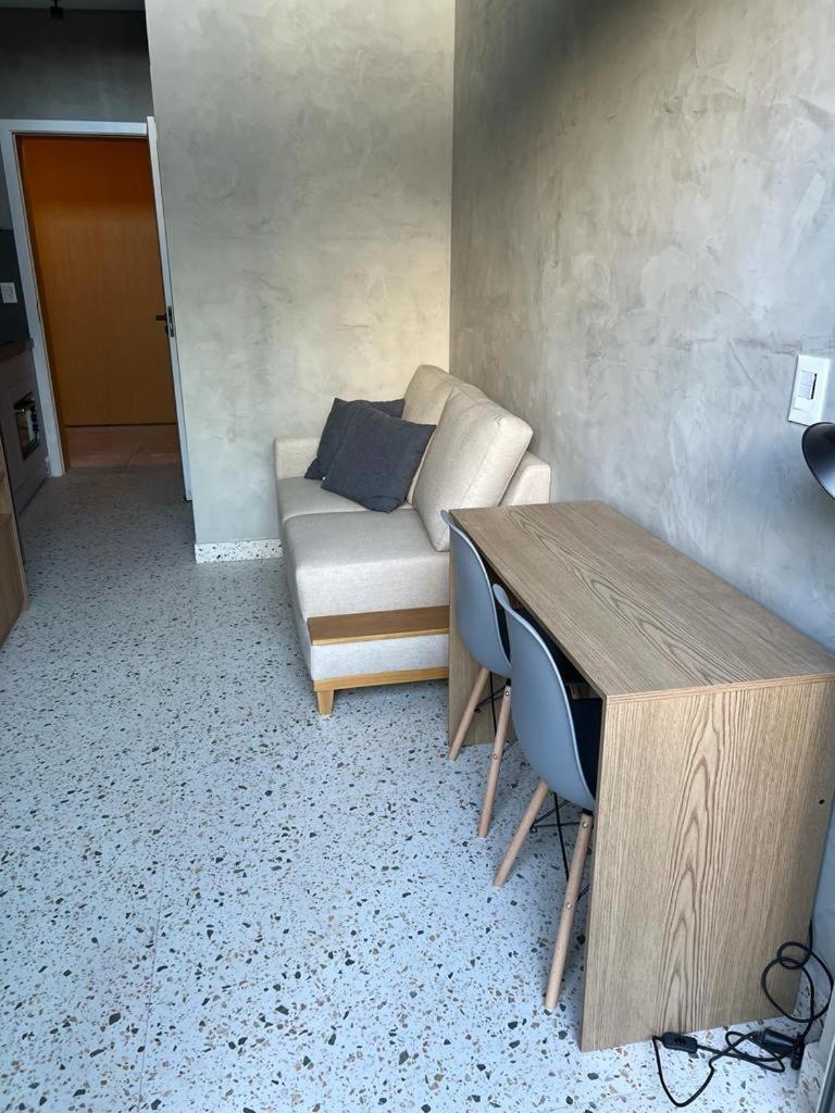 Pinheiros Duplex No Pool Aparthotel San Paolo Esterno foto
