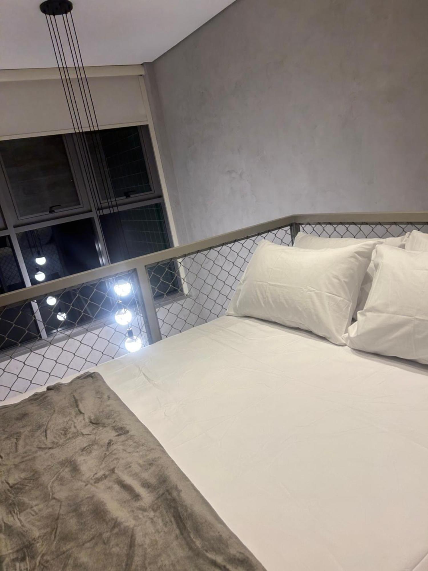 Pinheiros Duplex No Pool Aparthotel San Paolo Esterno foto